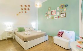 Casetta Partenopea Holiday House
